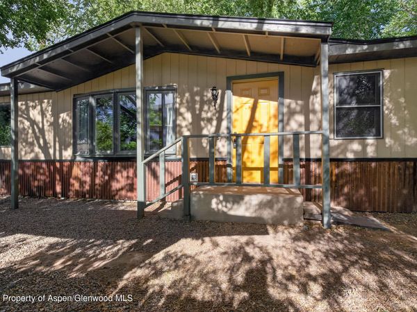 215 S 7th Street, Rifle, CO 81650