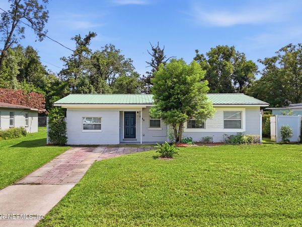 5886 OAKLANE Drive, Jacksonville, FL 32244