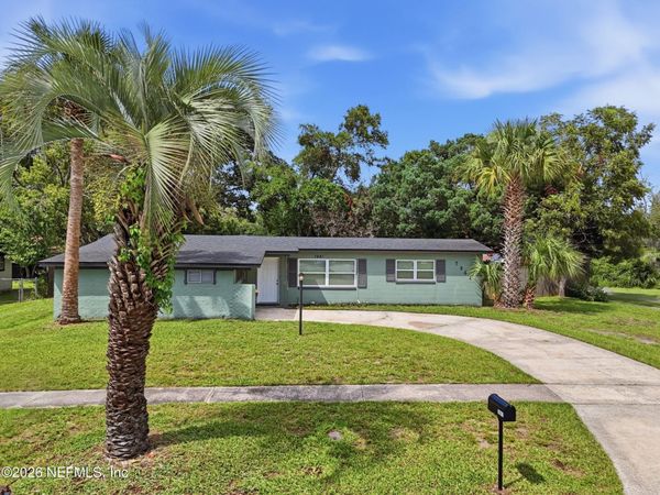 7841 AUSTIN Road, Jacksonville, FL 32244