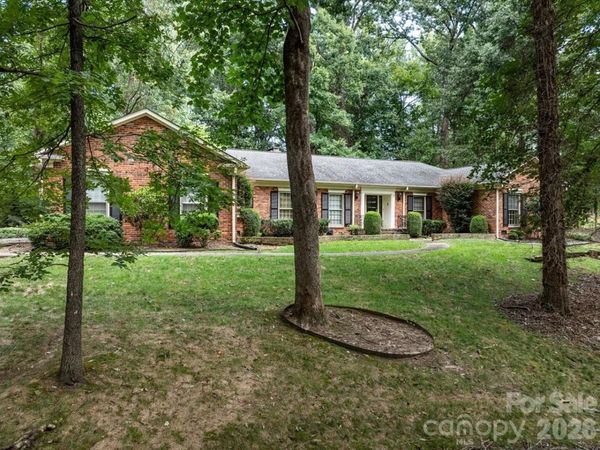 4223 Denbigh Drive , Charlotte, NC 28226