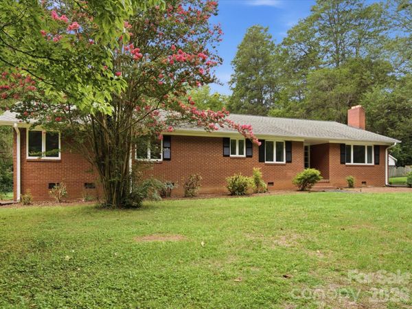 2311 E Innes Street, Salisbury, NC 28146