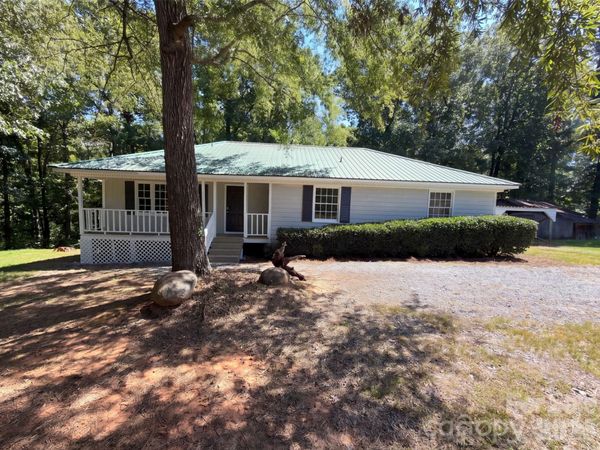 1018 Wade Rorie Road , Wingate, NC 28174
