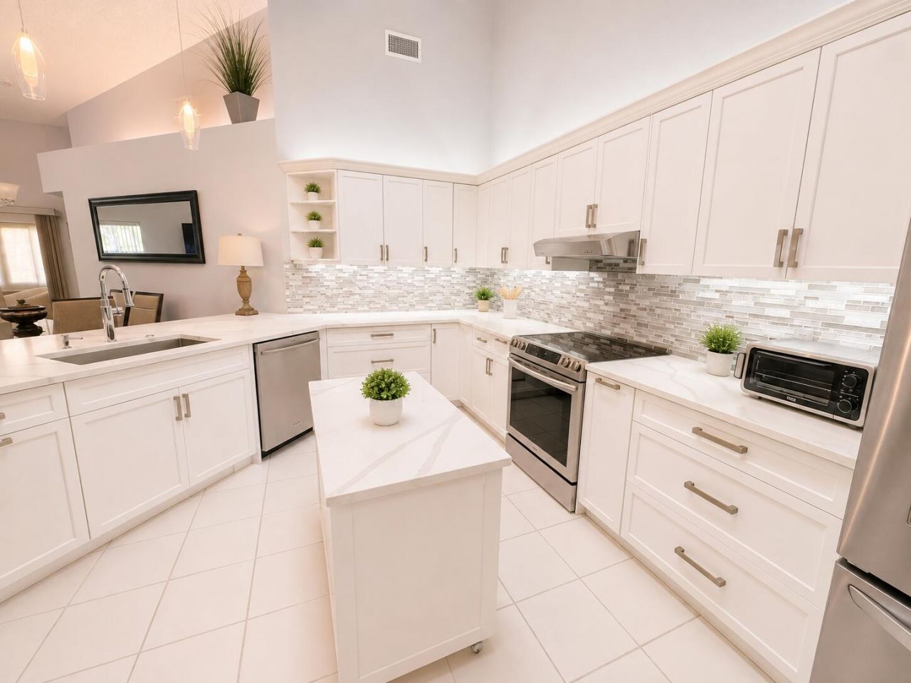4214 SE Home Way, Port Saint Lucie, FL 34952 Photo
