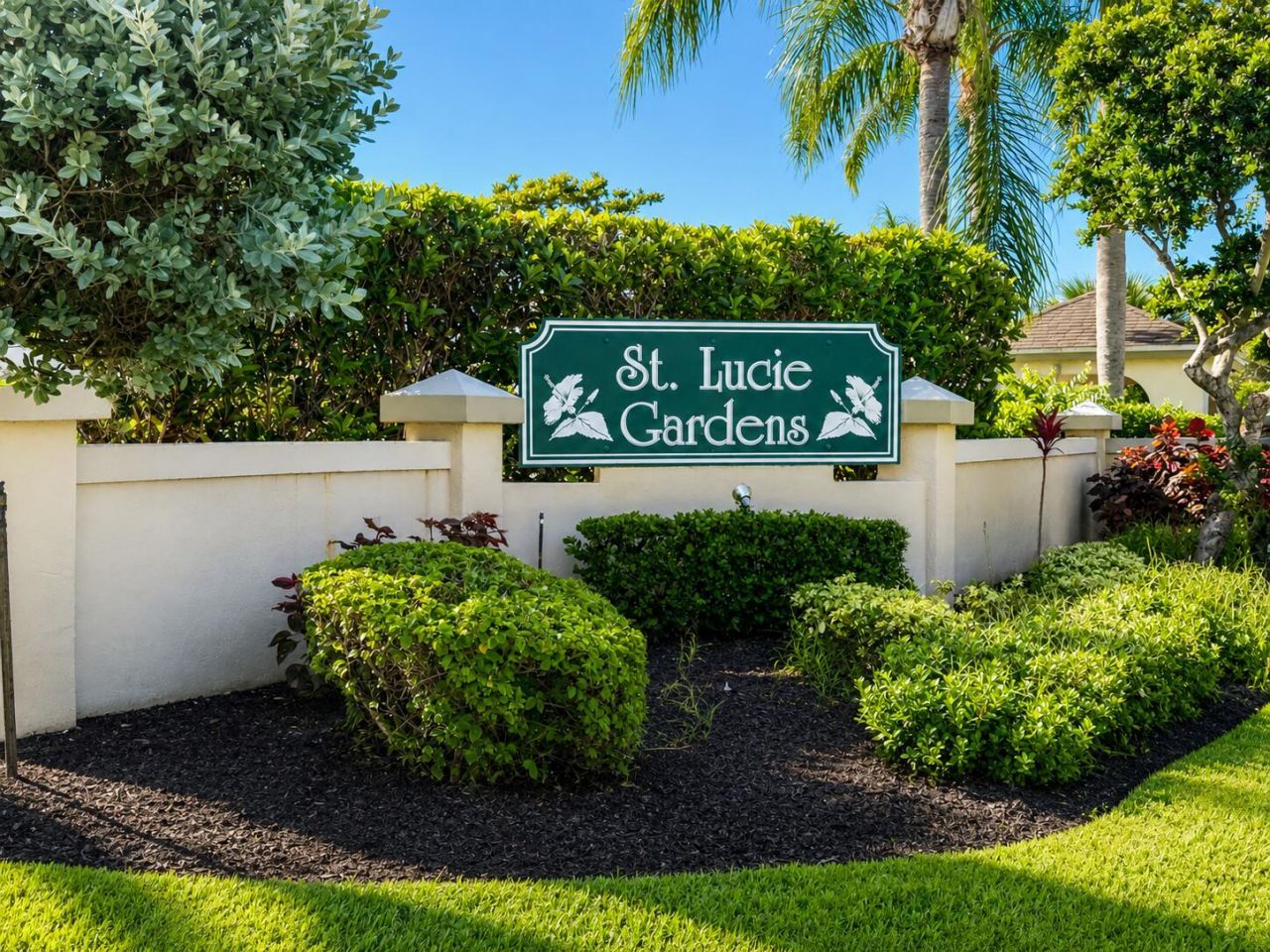 4214 SE Home Way, Port Saint Lucie, FL 34952 Photo
