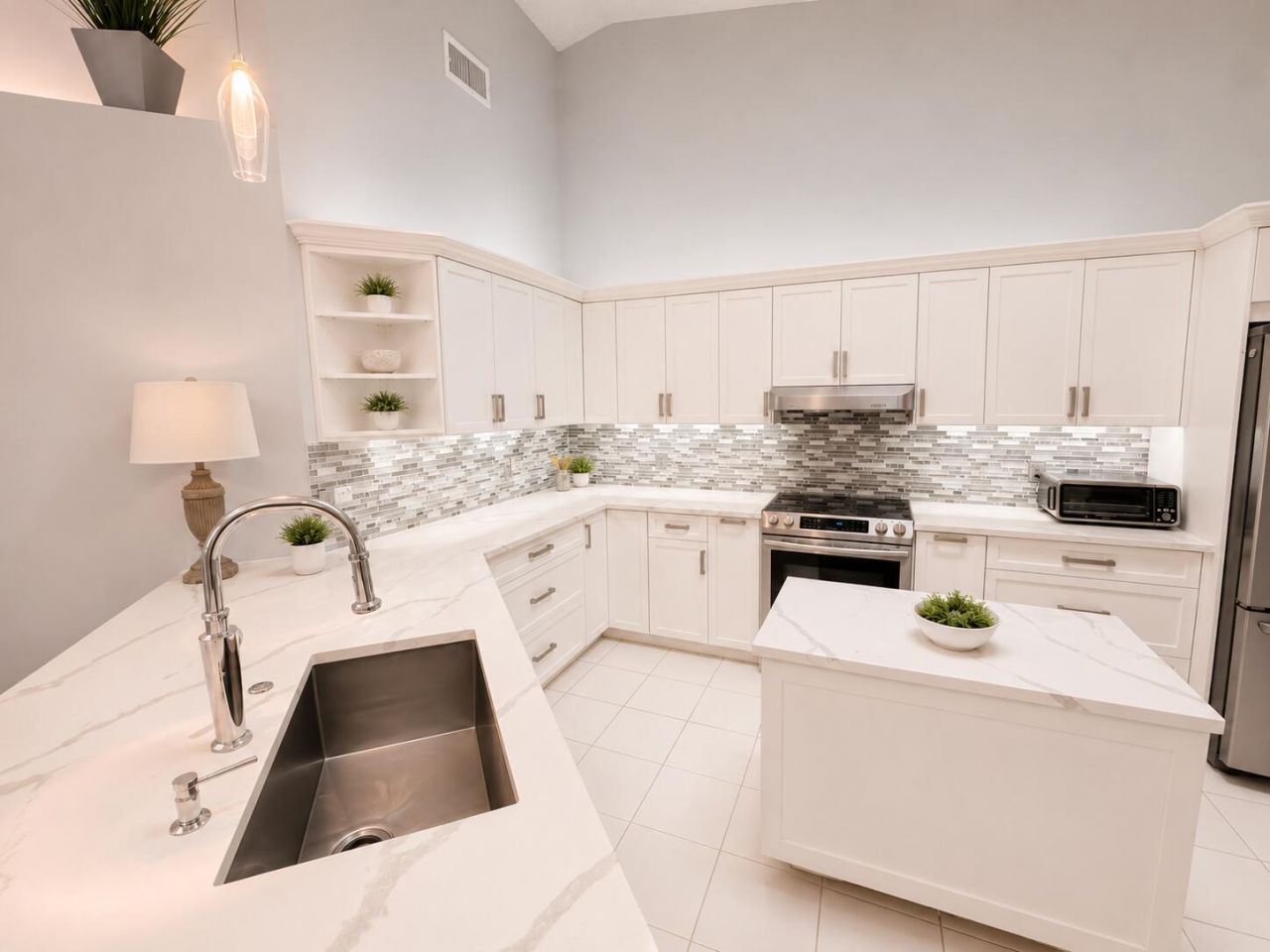 4214 SE Home Way, Port Saint Lucie, FL 34952 Photo