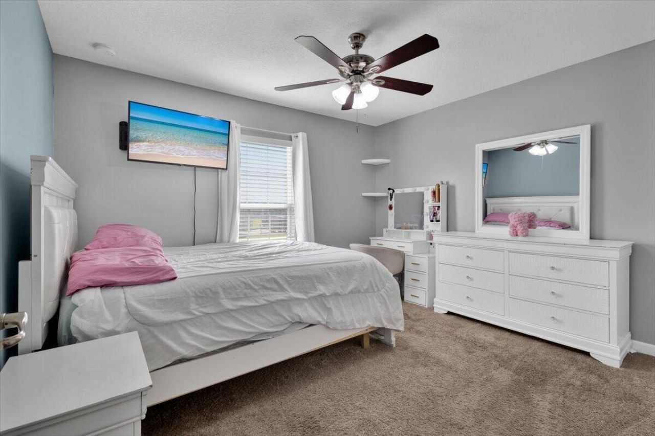 5263 NW East Delwood Drive, Port Saint Lucie, FL 34986 Photo