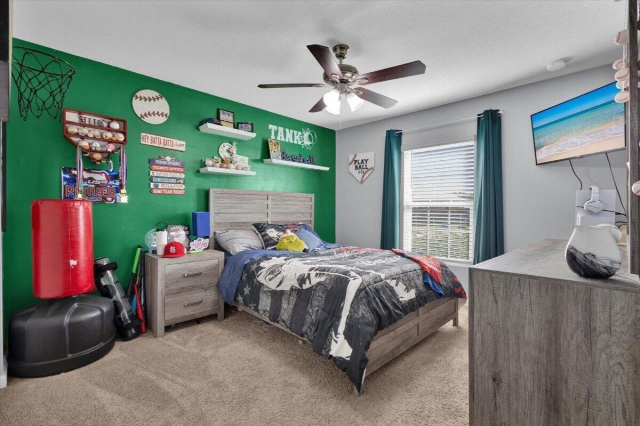 5263 NW East Delwood Drive, Port Saint Lucie, FL 34986 Photo