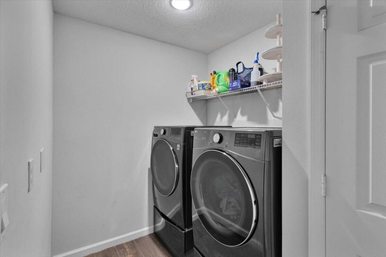 5263 NW East Delwood Drive, Port Saint Lucie, FL 34986 Photo