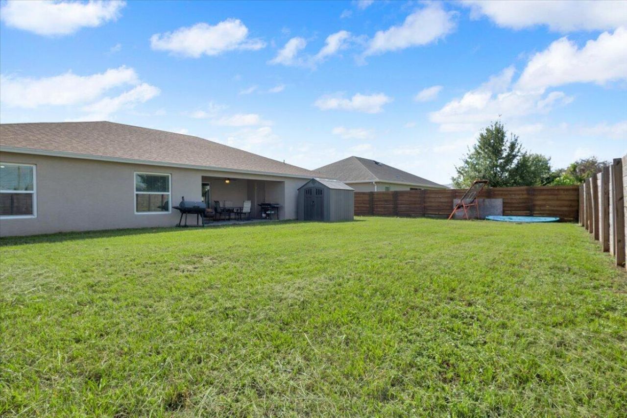 5263 NW East Delwood Drive, Port Saint Lucie, FL 34986 Photo