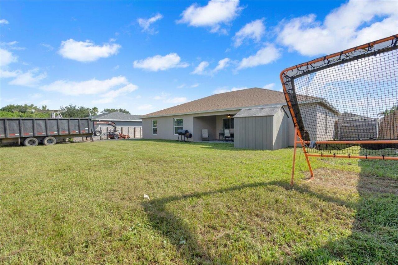 5263 NW East Delwood Drive, Port Saint Lucie, FL 34986 Photo