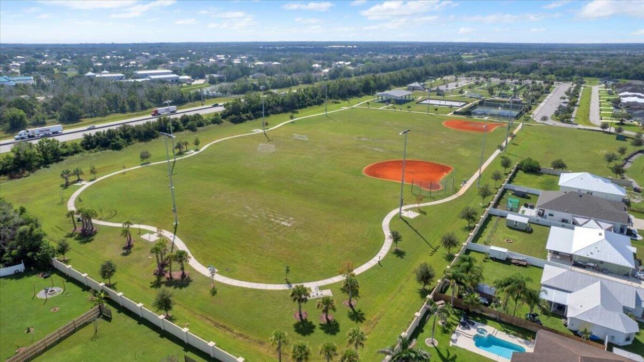 5263 NW East Delwood Drive, Port Saint Lucie, FL 34986 Photo