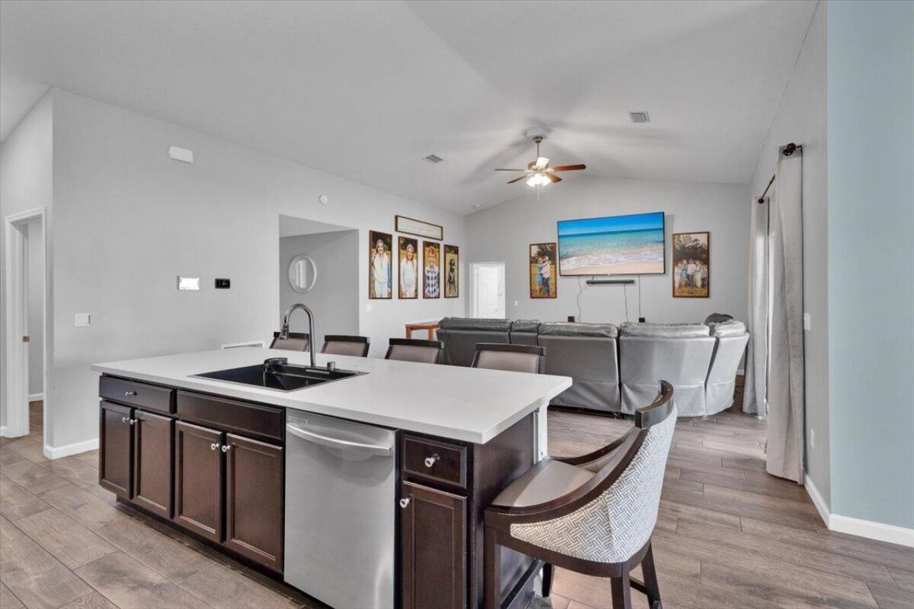 5263 NW East Delwood Drive, Port Saint Lucie, FL 34986 Photo