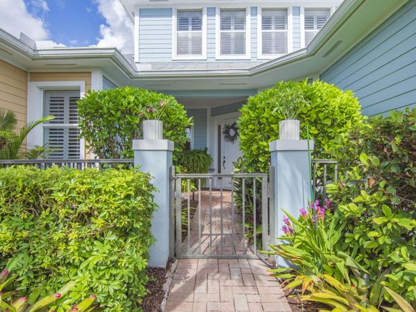 4555 BRIDGEPOINTE Way, Unit 126, Vero Beach, FL 32967