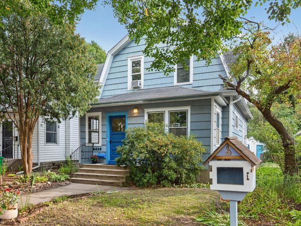 2415 E 22nd Street, Minneapolis, MN 55406