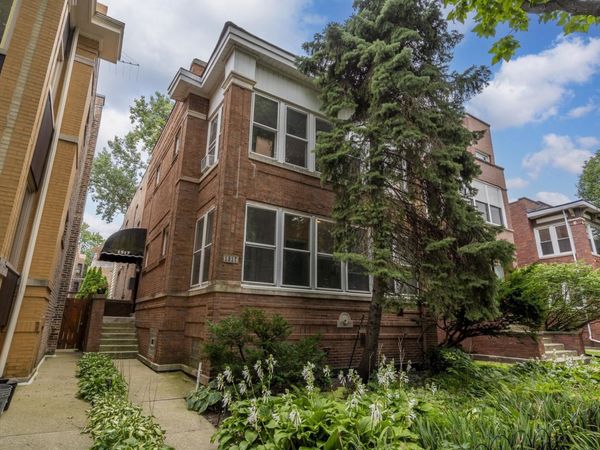 1317 W Elmdale Avenue , Chicago, IL 60660