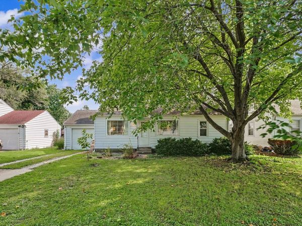 815 Balboa Road , Champaign, IL 61820