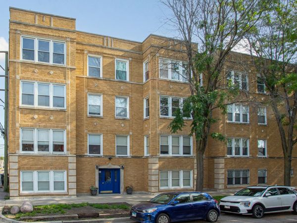 3512 W Leland Avenue , Unit 1, Chicago, IL 60625