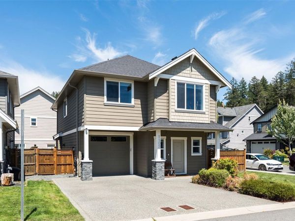 1102 Crispin Pl , Langford, BC V9C 0M6
