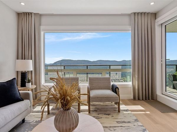 1810 Selenite Pl , Unit #116, Langford, BC V9B 7E2