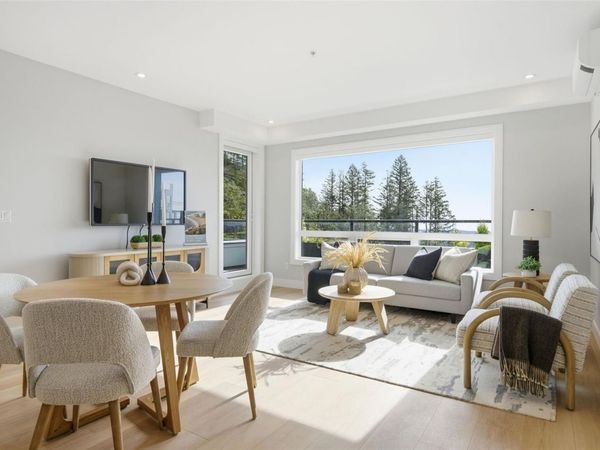 1810 Selenite Pl , Unit #401, Langford, BC V9B 7E2