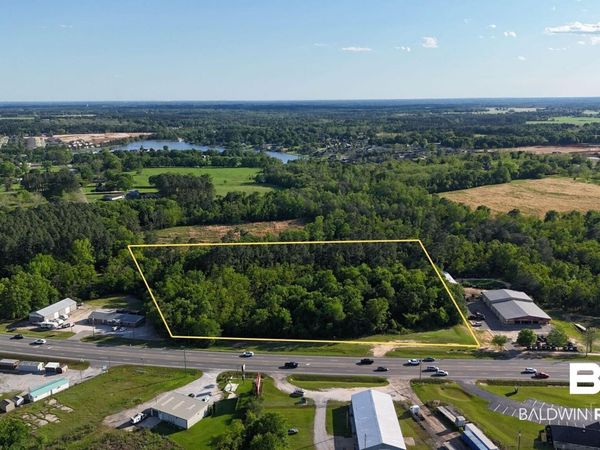 0 Hwy 59 Hwy 59, Loxley, AL 36551