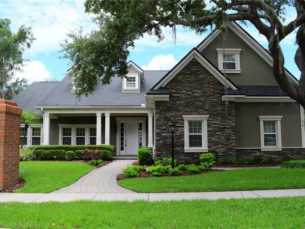 450 HARBOUR ISLE , LONGWOOD, FL 32750