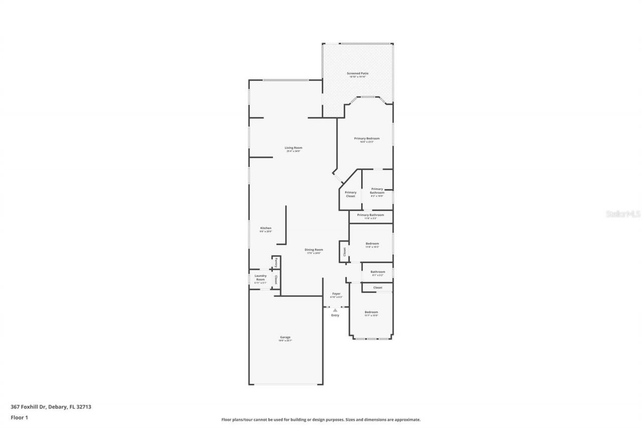 367 Foxhill Drive, Debary, FL 32713 Photo