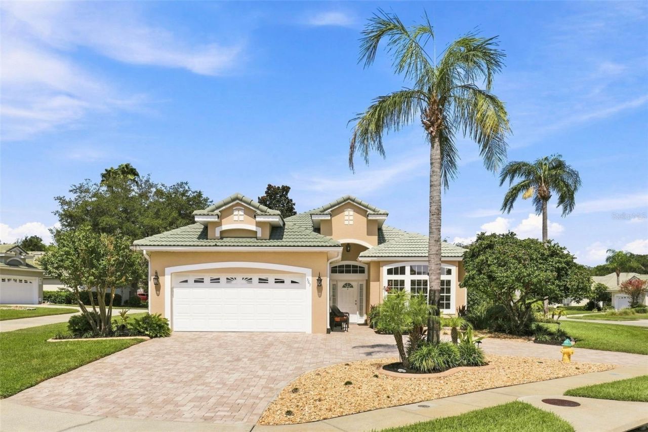 367 Foxhill Drive, Debary, FL 32713 Photo