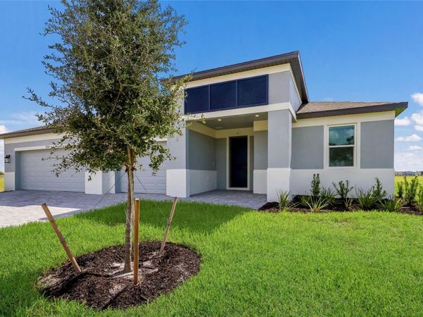 8924 DEEP HORIZON LOOP , PARRISH, FL 34219