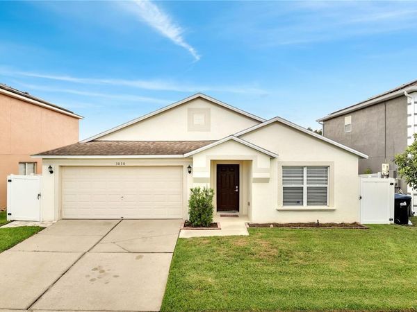 3030 HOLLAND DRIVE , ORLANDO, FL 32825