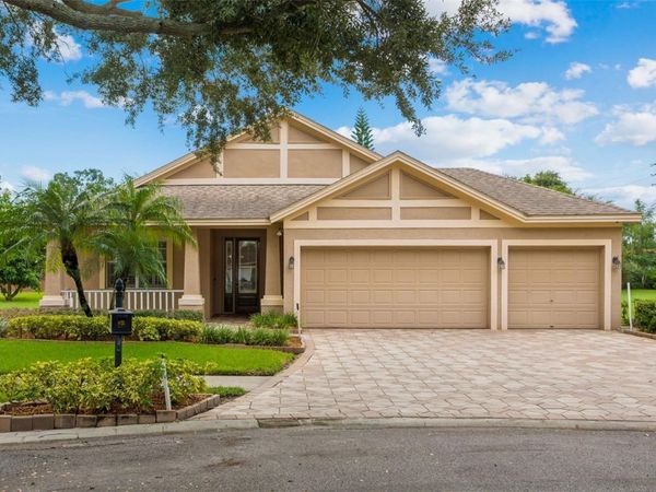 9703 HIDDEN COVE COURT , TAMPA, FL 33618