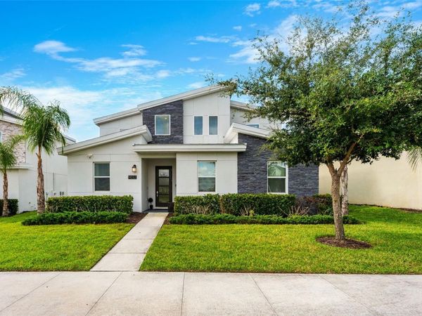 9032 SOMMERSET HILLS DRIVE , DAVENPORT, FL 33896