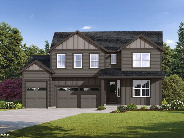2096 SW 42nd Street, Unit Lot 4, Redmond, OR 97756
