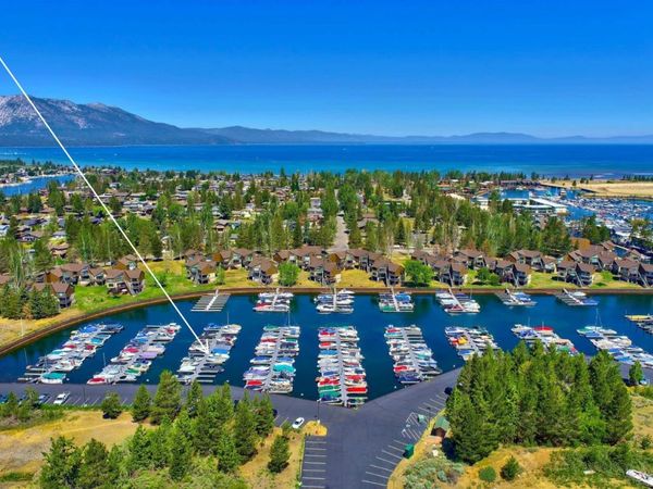 2415 Venice Drive, Unit C-15, South Lake Tahoe, CA 96150
