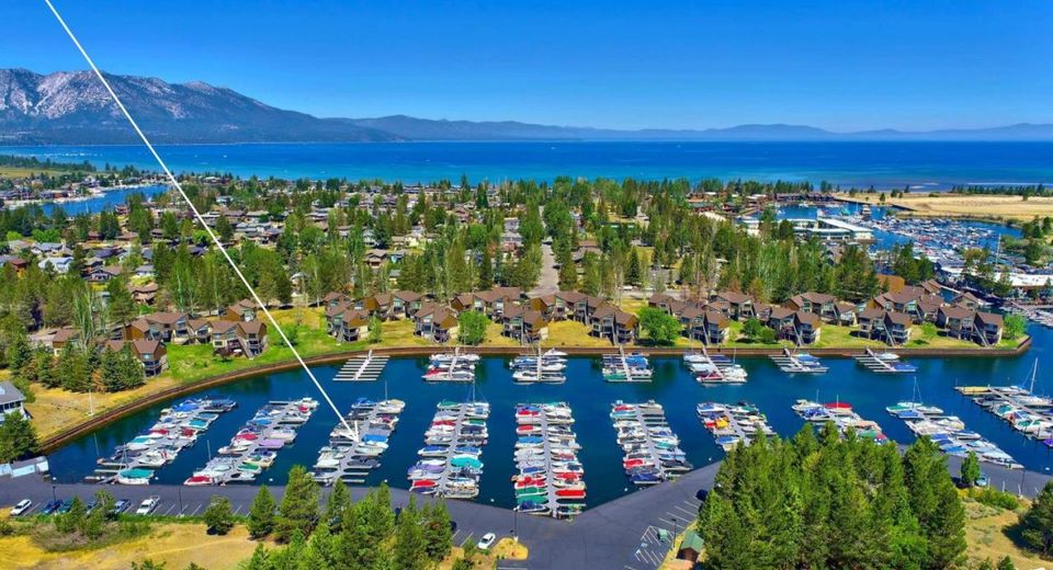 2415 Venice Drive, Unit C-15, South Lake Tahoe, CA 96150 Photo