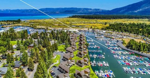 2415 Venice Drive, Unit C-15, South Lake Tahoe, CA 96150 Photo