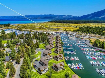 2415 Venice Drive, Unit C-15, South Lake Tahoe, CA 96150 Photo