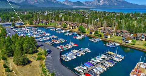 2415 Venice Drive, Unit C-15, South Lake Tahoe, CA 96150 Photo