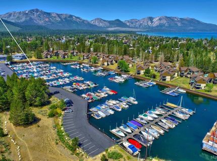 2415 Venice Drive, Unit C-15, South Lake Tahoe, CA 96150 Photo