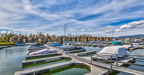 2415 Venice Drive, Unit C-15, South Lake Tahoe, CA 96150 Photo