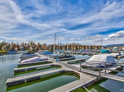 2415 Venice Drive, Unit C-15, South Lake Tahoe, CA 96150 Photo