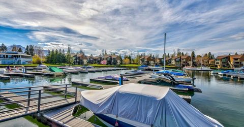 2415 Venice Drive, Unit C-15, South Lake Tahoe, CA 96150 Photo