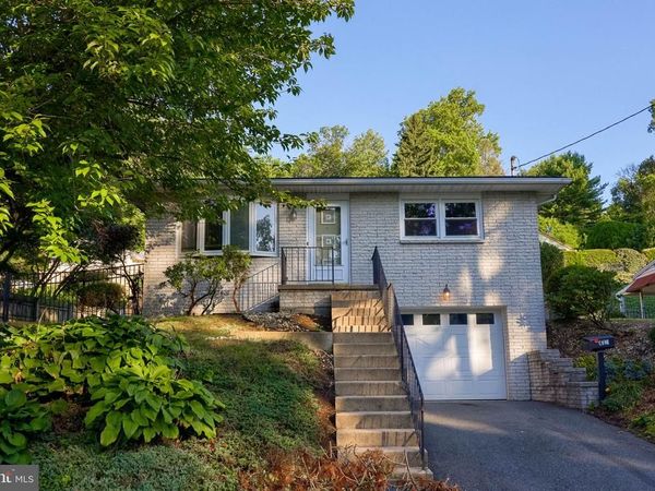 410 FRIEDENSBURG ROAD, READING, PA 19606