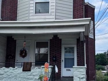 104 N UNION AVENUE, LANSDOWNE, PA 19050