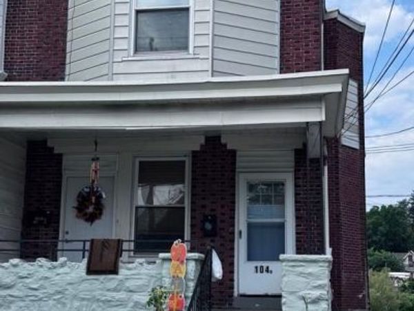 104 N UNION AVENUE, LANSDOWNE, PA 19050