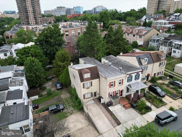 1722 HANCOCK STREET , WILMINGTON, DE 19806