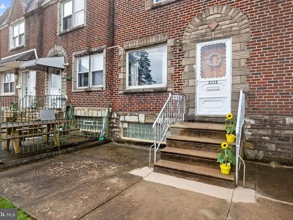 2112 PRINCETON AVENUE , PHILADELPHIA, PA 19149