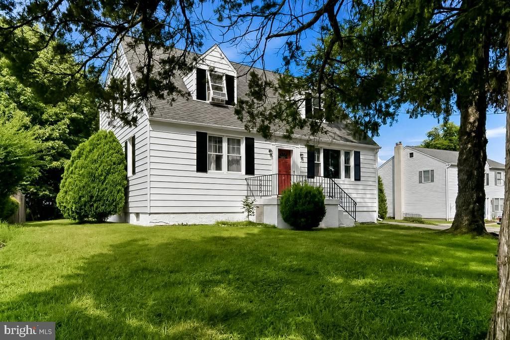4101 NAAMANS CREEK ROAD , UPPER CHICHESTER, PA 19061