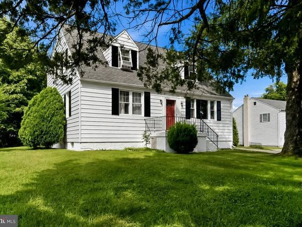 4101 NAAMANS CREEK ROAD , UPPER CHICHESTER, PA 19061