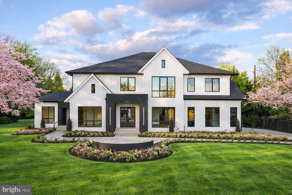 10809 SOUTH GLEN ROAD, POTOMAC, MD 20854